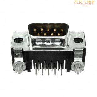 9POS 「CONN SLDR」正品 PLUG SUB 3原装 5747840