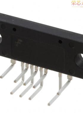 FSFR1800XSL原装「IC OFFLINE SW HALF-BRIDGE 9SIP」正品