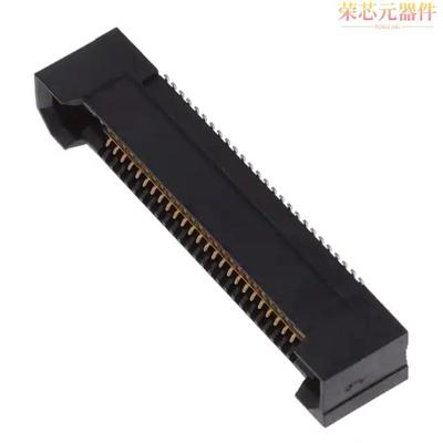 QRF8-026-05.0-L-D-A-GP-K原装「.8MM Q RATE SOCKET