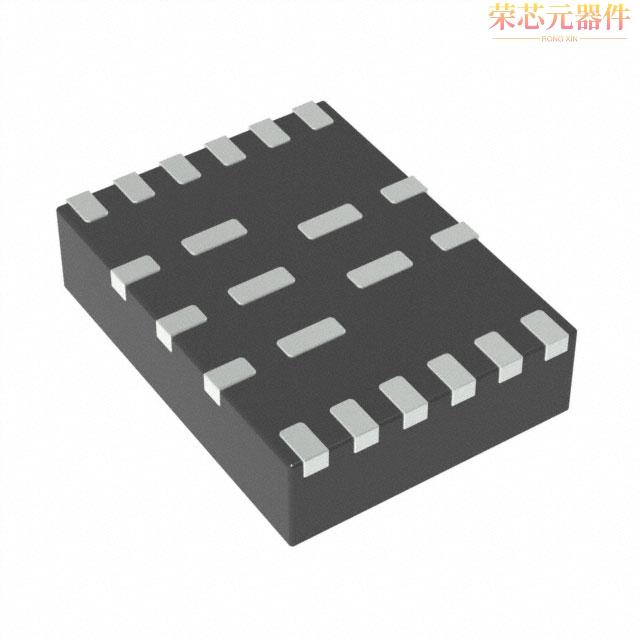 NB650AGL-Z原装「IC REG BUCK ADJUSTABLE 6A 17QFN」正品