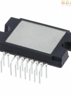 STK5Q4U352J-E原装「MODULE IPM INVERTER 3PH SPCM24」正品