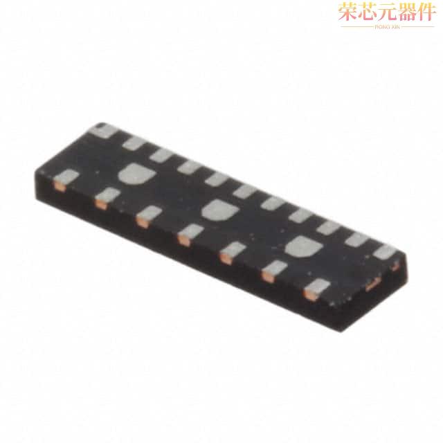 ESD8040MUTAG原装「TVS DIODE 3.3VWM 12VC 18UDFN」正品