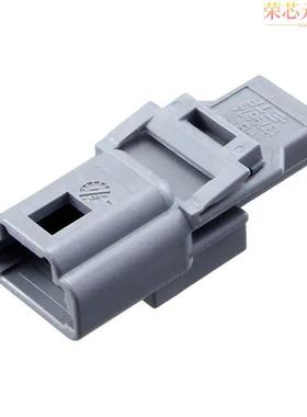 1379674-2原装「CONN PLUG HSG 4POS 2.20MM」正品