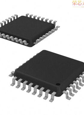 MC10EP105FAG原装「IC AND/NAND QUAD 2INP ECL 32LQFP」正品