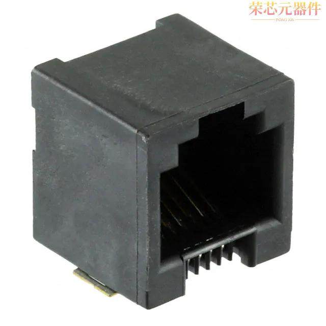 73305-111LF原装「CONN MOD JACK 6P6C R/A UNSHLD」正品