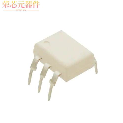 EL3022M原装「OPTOISOLATOR 5KV TRIAC 6DIP」正品