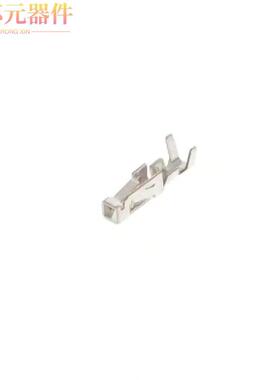 DF62-2428SCF原装「CONN SOCKET 24-28AWG CRIMP TIN」正品