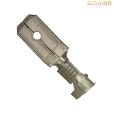 42474-4原装「CONN QC TAB 14-18AWG 0.250 CRIMP」正品