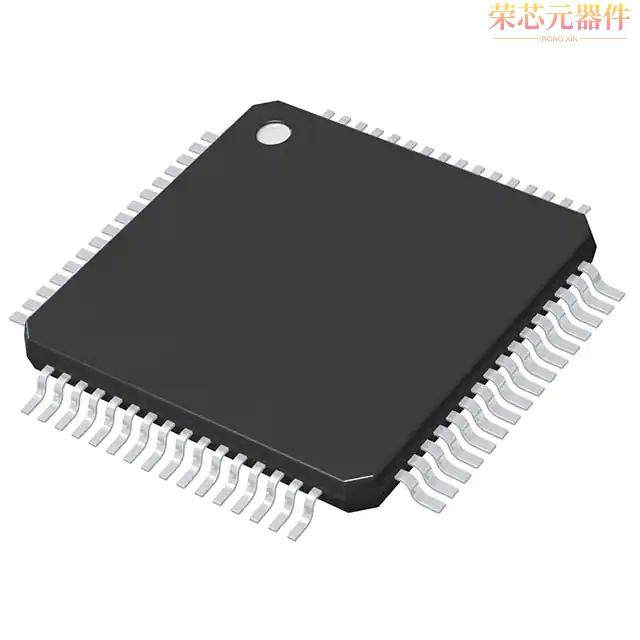 L9963-TR原装「IC BATT MON LI-ION 4-14CL 64TQFP」正品
