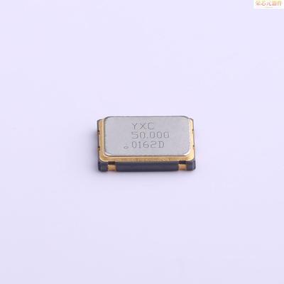 OT705050MJBA4SL原装「50MHz 20ppm 1.8V~3.3V」正品