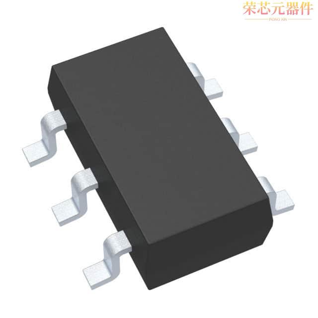 MAX5711EUT+T原装「IC DAC 10BIT V-OUT SOT23-6」正品