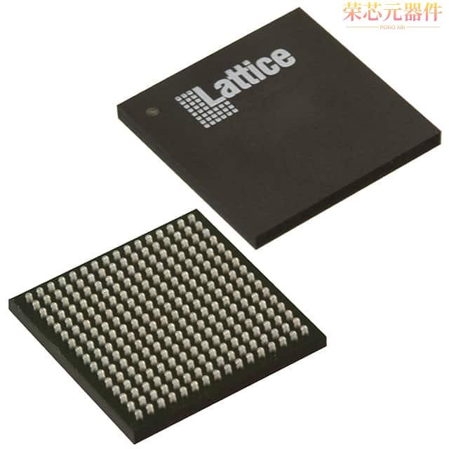 LCMXO3D-9400HC-5BG256C原装「IC FPGA 206 I/O 256CA