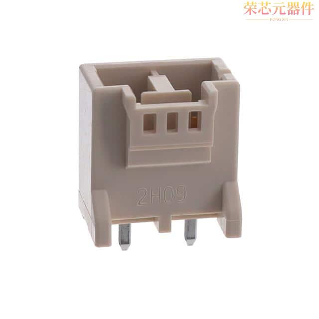 DF22-2P-7.92DSA(53)原装「CONN HEADER VERT 2POS 7.