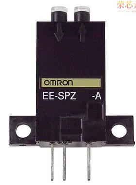 EE-SPZ301-A原装「SENSOR OPT REFL 200MM PCB MOUNT」正品