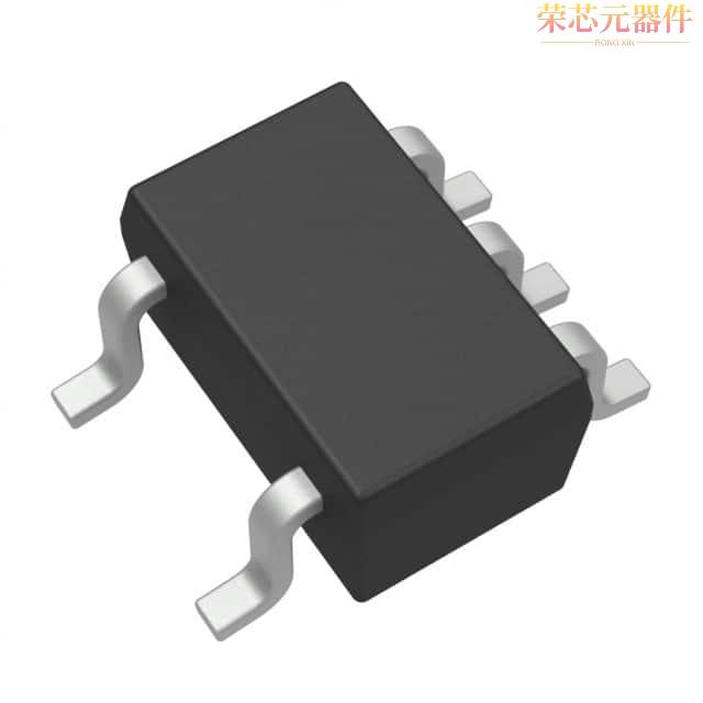 SN74LVC1G08IDCKREP原装「IC GATE 1CH 2-INP SC70-5」正品