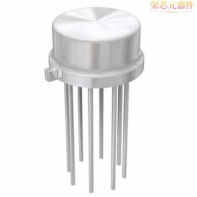 LM723CH原装「IC REG LIN POS ADJ 150MA TO100」正品