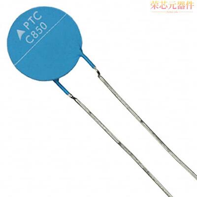 B59850C0080A070原装「PTC RESET FUSE 265V 110MA RA