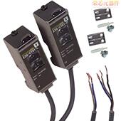 CT61原装 PNP」正品 「SENSOR BEAM E3S NPN THROUGH 30M