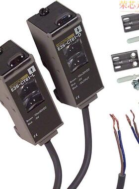 E3S-CT61原装「SENSOR THROUGH-BEAM 30M NPN/PNP」正品