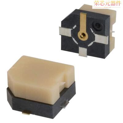 H.FL-R-SMT(C)(10)原装「CONN H.FL RCPT STR 50 OHM