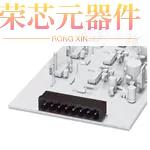 1700145原装「TERM BLOCK HDR 7POS 90DEG 5.08MM」正品