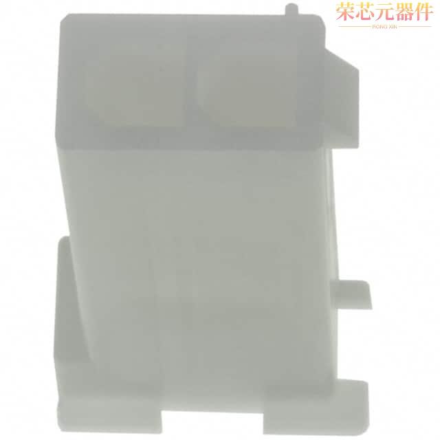 172233-1原装「CONN CAP 2POS MINI UNIV-MATE」正品