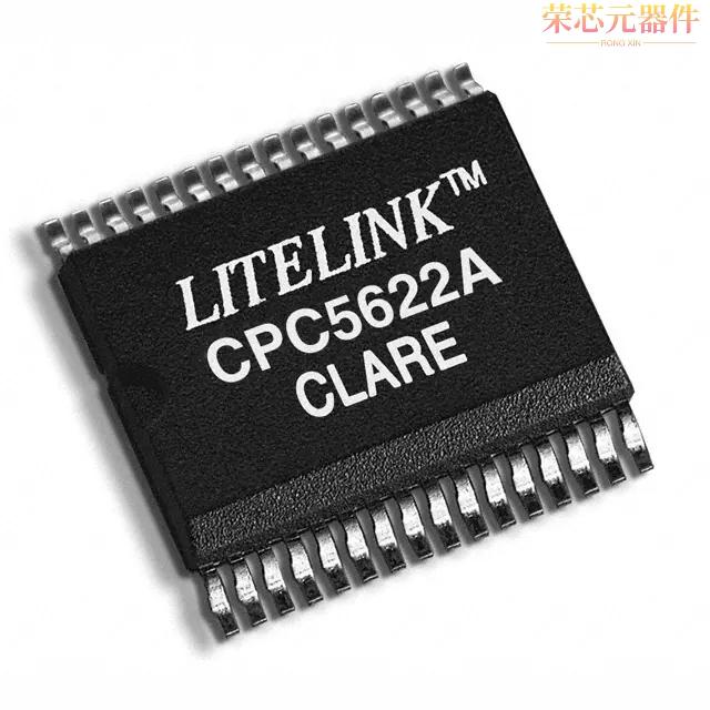 CPC5622A原装「IC TELECOM INTERFACE 32SOIC」正品
