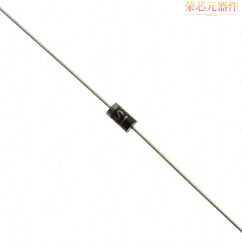 SARS01V1原装「DIODE GEN PURP 800V 1.2A AXIAL」正品