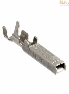175196-2原装「CONN SOCKET 16-20AWG CRIMP GOLD」正品