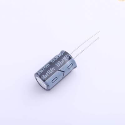 ERD107V2CI20RR 电容器「100uF 10%~+20% 160V」