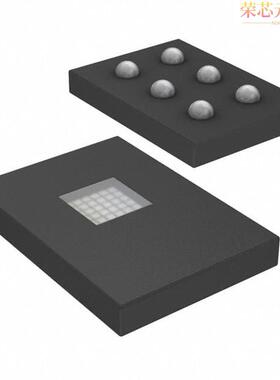 TSL2584TSV原装「SENSOR OPT 4000K AMBIENT 6CSP」正品