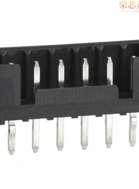 DF3A-6P-2DSA原装「CONN HEADER VERT 6POS 2MM」正品