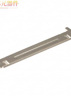 DF19G-20S-1SD-GND原装「CONN GROUND PLATE COAXIAL