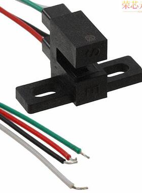 OPB842W55Z原装「SENSOR OPT SLOT PHOTOTRANS MODUL」正品