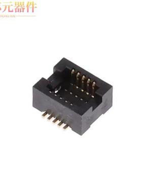 DF12NC(3.0)-10DP-0.5V(51)原装「CONN HDR 10POS SMD