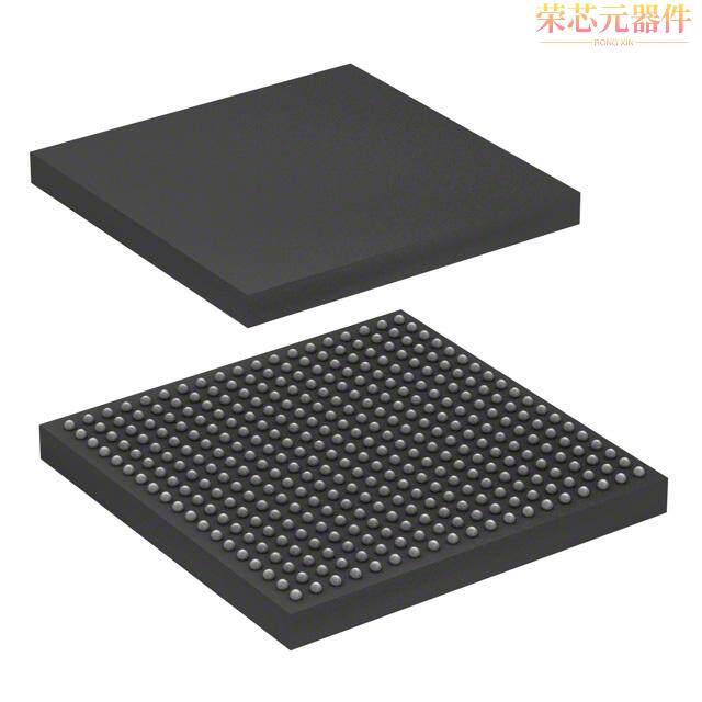 ATSAMA5D44B-CUR原装「BGA GREEN, IND TEMP」正品