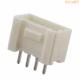 HEADER 「CONN VERT 4POS 1971032 2MM」正品 4原装