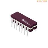 「IC 5.5V BUF SN74HCT125N原装 NON INVERT 14DIP」正品