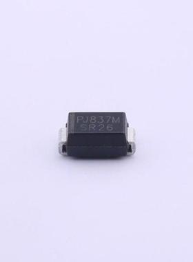 SR26_R1_00001原装「60V 2A 700mV@2A」正品