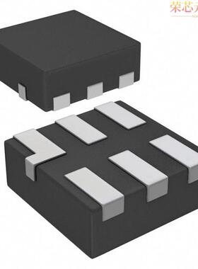 74LVC1G07FW4-7原装「IC BUFFER NON-INVERT 5.5V 6DFN」正品