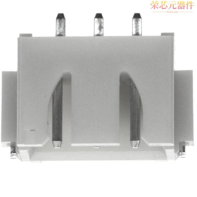 S3B-XH-SM4-TB(LF)(SN)原装「CONN HEADER SMD R/A 3P