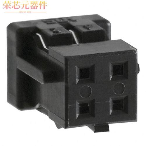 DF11-4DS-2C原装「CONN SOCKET 4POS 2MM DUAL CRIMP」正品