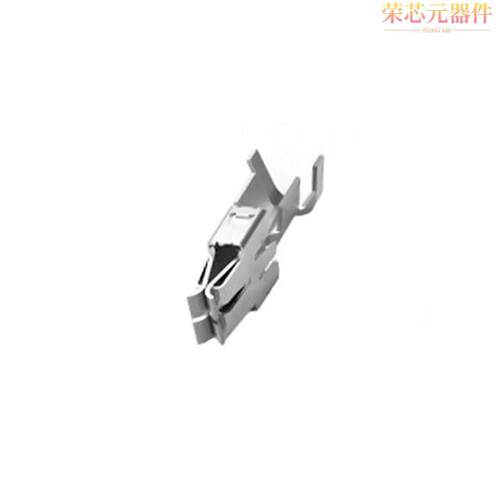 144617-1原装「CONN SOCKET 12-17AWG CRIMP TIN」正品