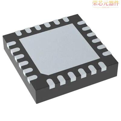 PCA9535RTWR原装「IC I/O EXPANDER I2C 16B 24WQFN」正品