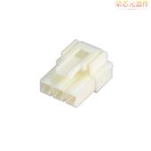 「CONN 03V VLP 3POS 1原装 HOUSING SERIES」正品 PLUG