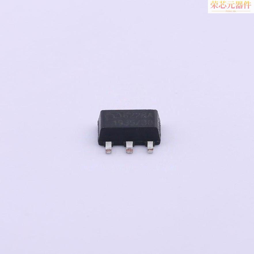 ME6228A30PG原装「Vin=30V Vout=3V 150mA」正品