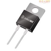 「650V 」正品 20A SCHOTTKY UJ3D06520TS原装 SIC DIODE
