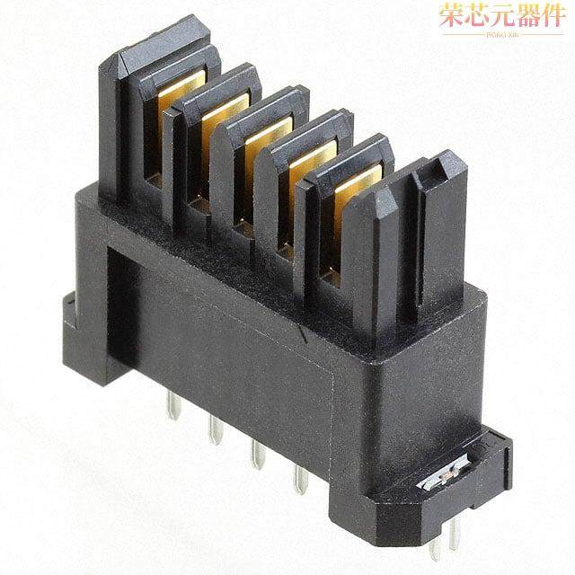 FX30B-5P-3.81DSA30原装「CONN HEADER VERT 5POS 3.8