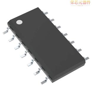6CH INVERTER INP MC14069UBDR2G原装 14SOIC」正品 「IC