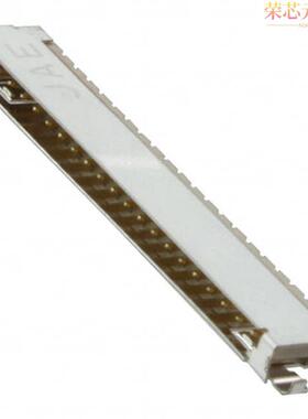 FI-SE20P-HFE-E3000原装「CONN HEADER SMD R/A 20POS